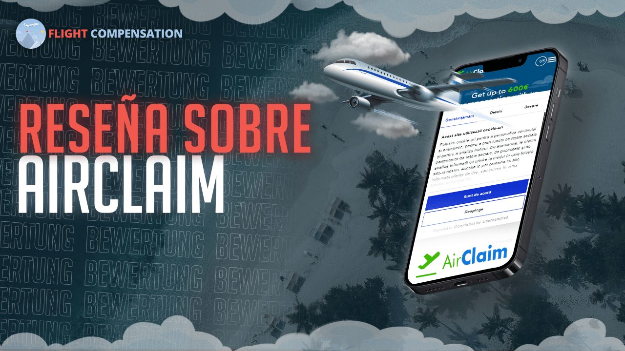 AirClaim Review