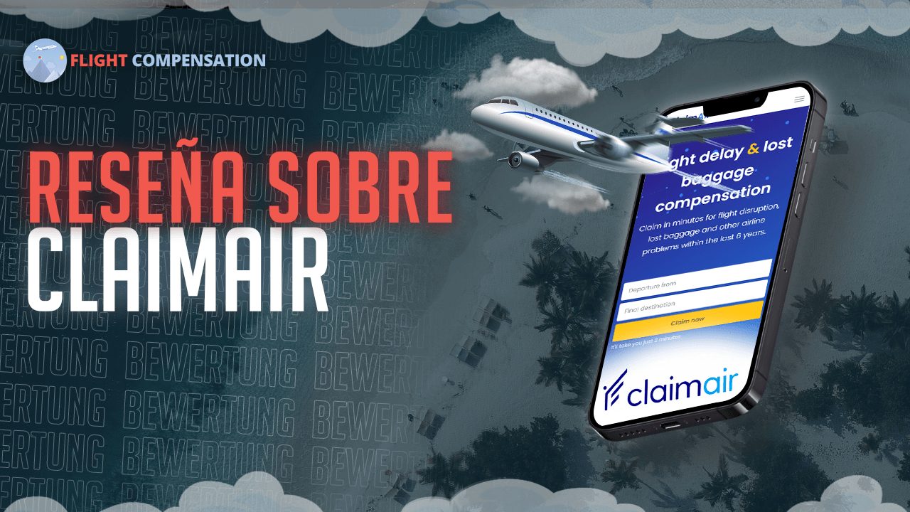 Claimair Review