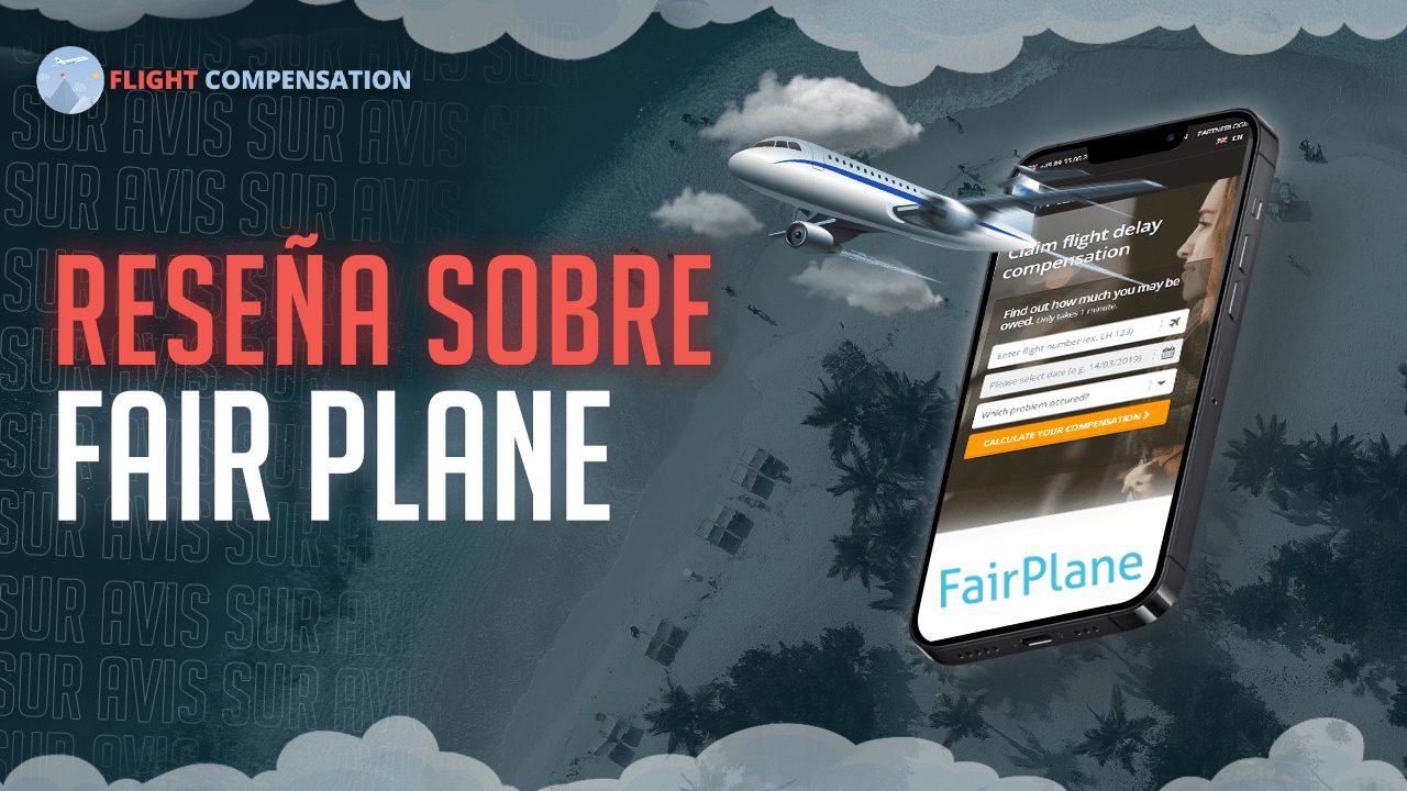 Fairplane.co.uk review