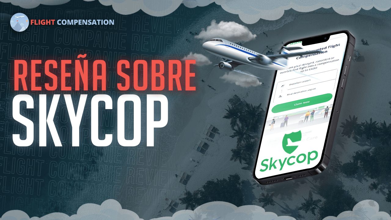 Opiniones sobre Skycop.com