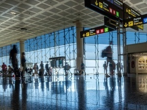 Barcelona Airport