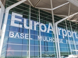 Basel Airport
