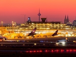 Cologne Airport