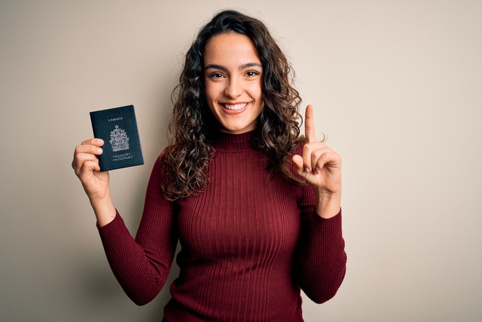Do You Need Passport Number to Book International Flight