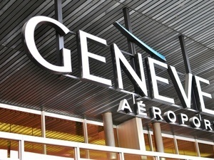 Geneva Airport