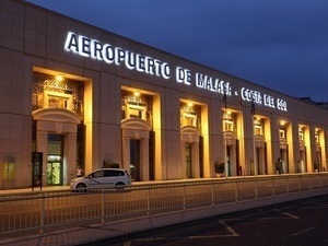Malaga Airport