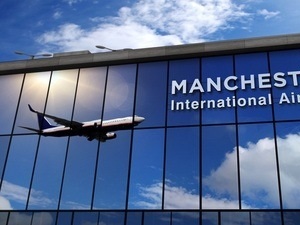 Manchester Airport