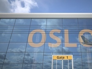 Oslo Airport