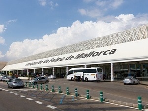 Palma Mallorca Airport
