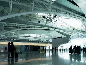 Porto Airport 