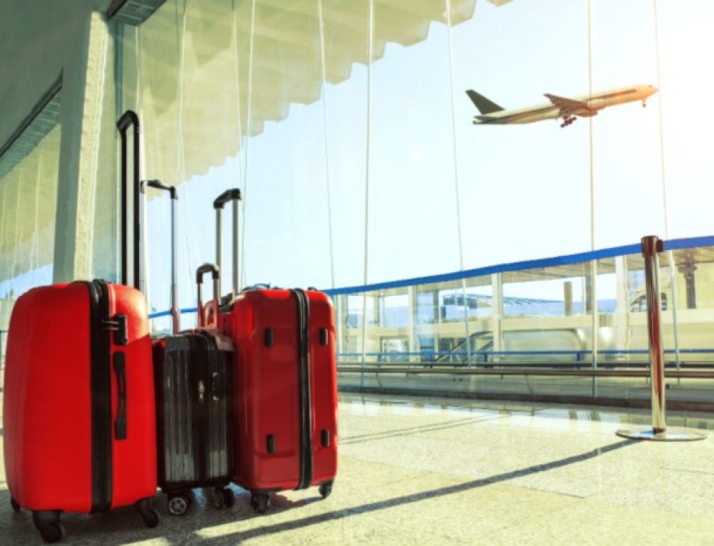 How Many International Airports Are in the US? EFC