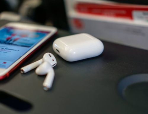 Can You Use Airpods on a Plane?