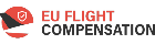 EU Flight Compensation Logo
