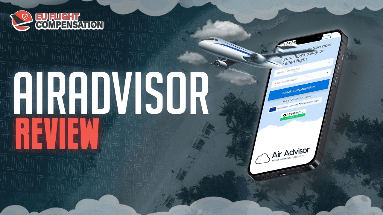 Airadvisor Review