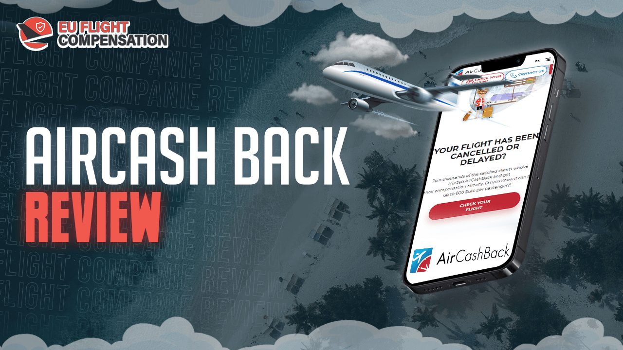 Aircashback.com review