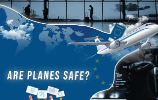 Are Planes Safe