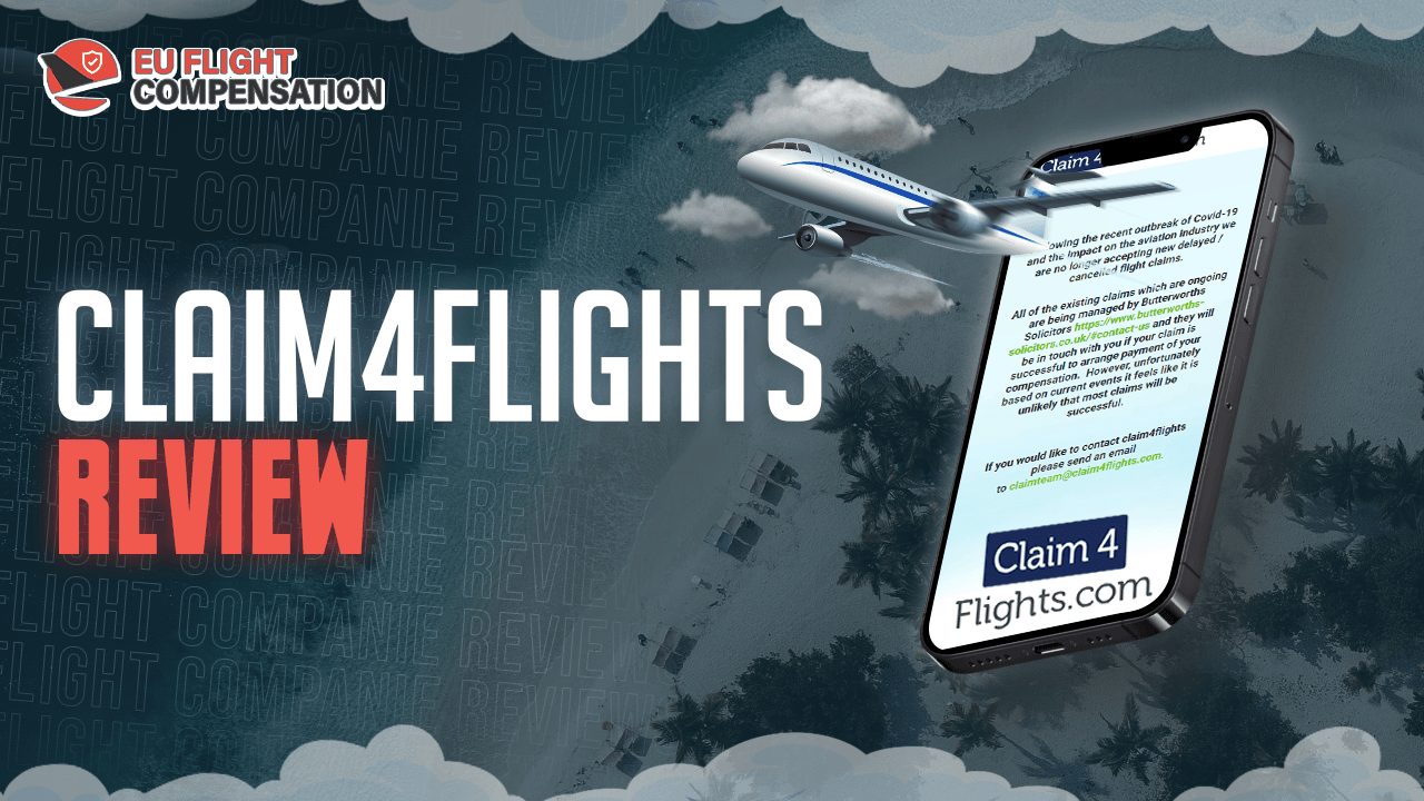 Claim4flights.com review