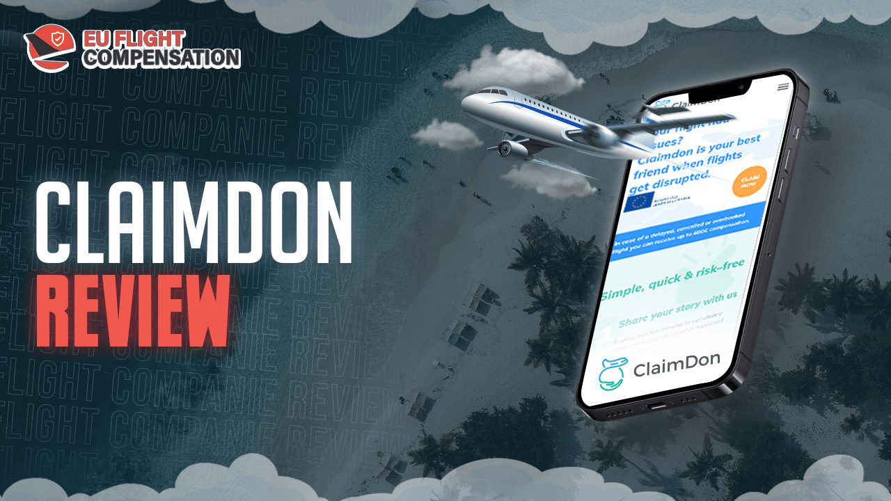 ClaimDon Review