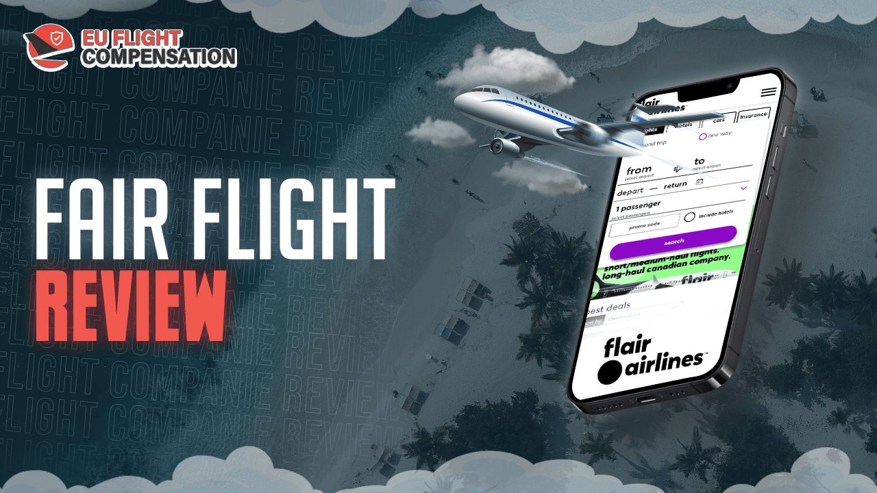 Fairflight.co.uk review