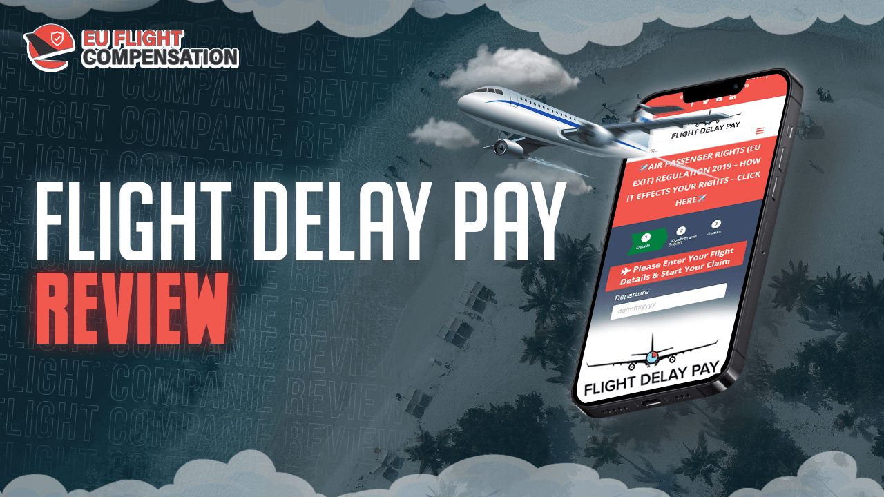 Flightdelaypay.com review