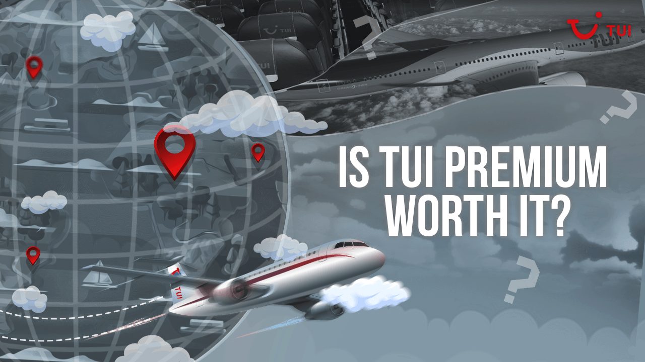 Is TUI Premium Worth It