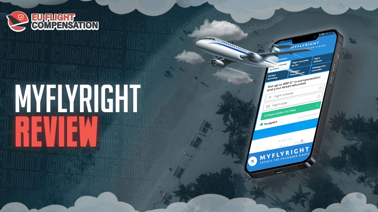 Myflyright Review