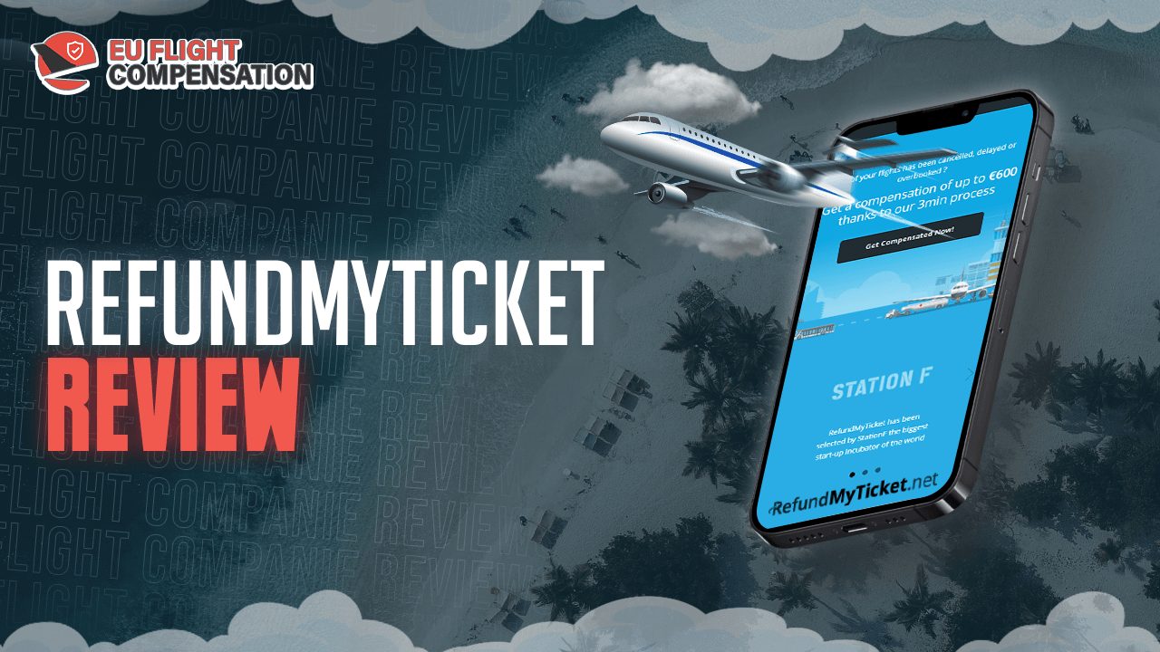 Refundmyticket Review