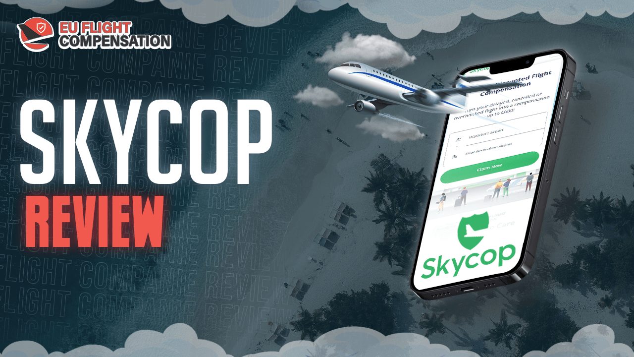 Skycop Review