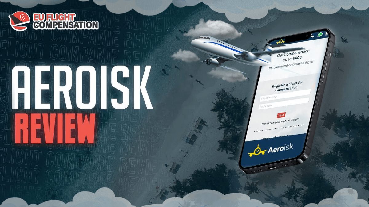 Aeroisk.com review