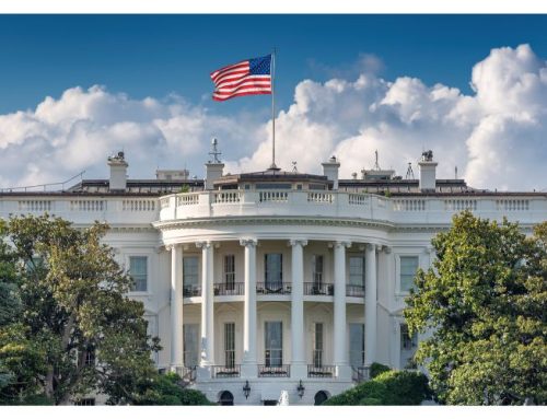 Can Airplanes Fly Over the White House?