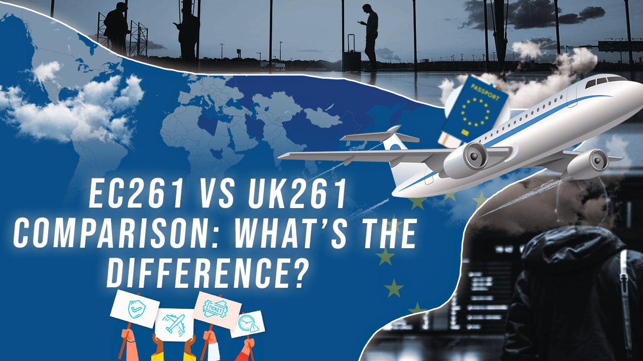 EC261 vs UK261 Comparison What’s The Difference