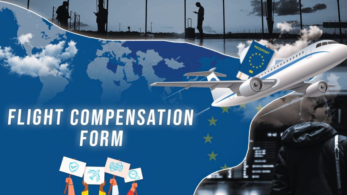 Turkish Airlines Disrupted Flight Compensation Guide Claim Up To 540