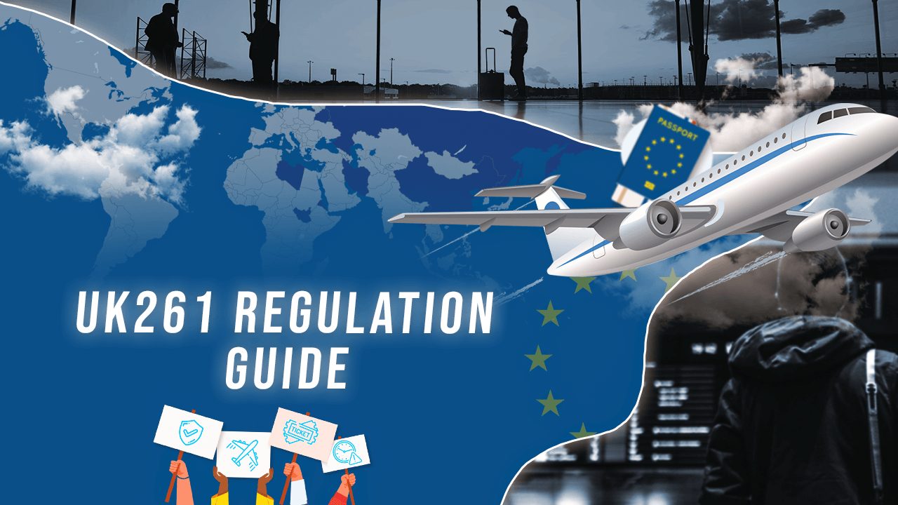 UK261 Regulation Guide
