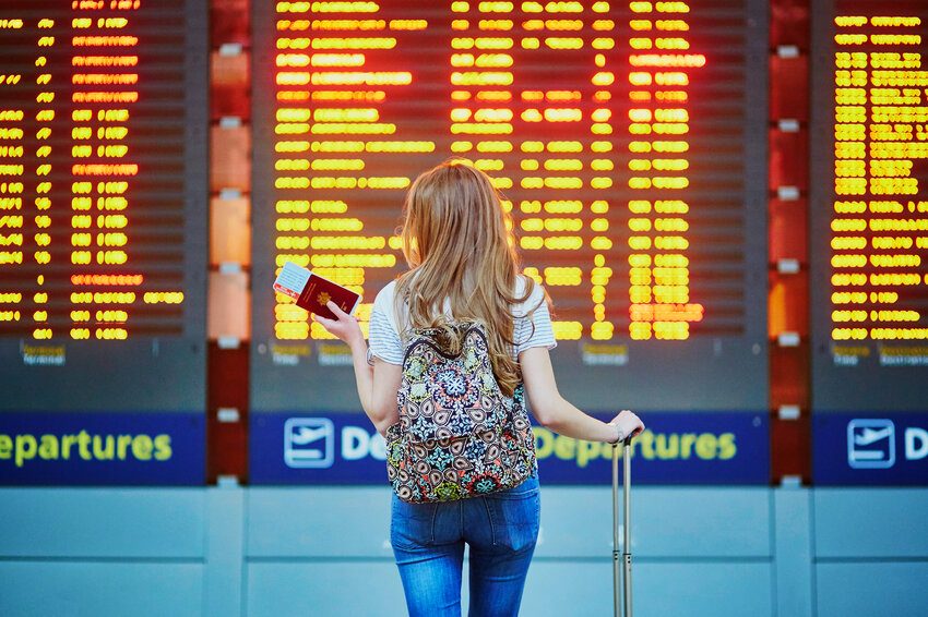 When Are You Eligible for Flight Delay Compensation