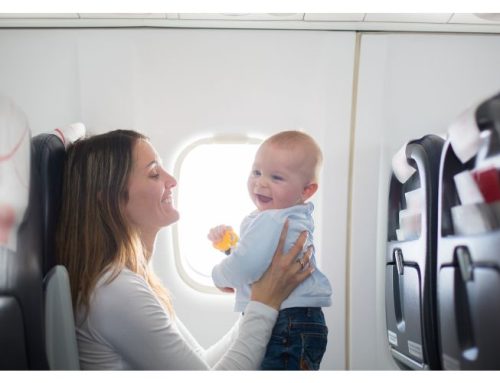 Can You Get On A Plane If You Have COVID EU Flight Compensation