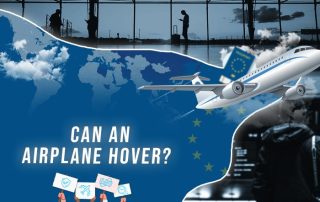 Can an Airplane Hover