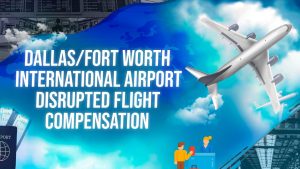 Dallas/Fort Worth International Airport
