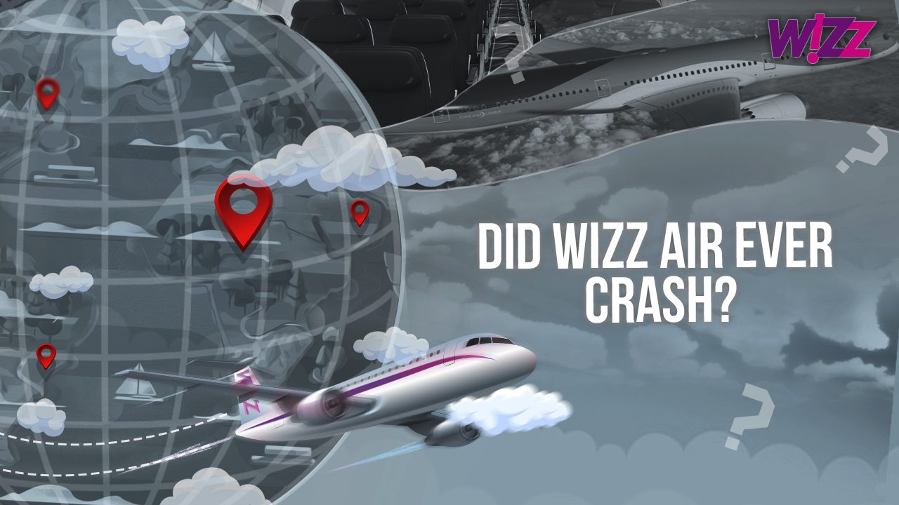 Did Wizz Air Ever Crash?