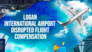 Logan International Airport
