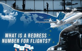 What is a Redress Number For Flights
