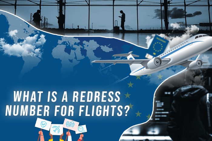 What is a Redress Number For Flights