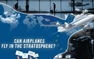 Can Airplanes Fly in the Stratosphere