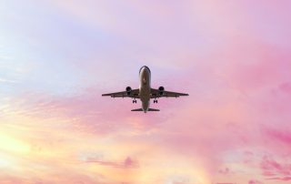 Do Delayed Flights Ever Leave Early