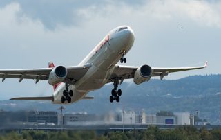 How Much Safer Is Flying Than Driving