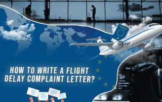How to Write a Flight Delay Complaint Letter