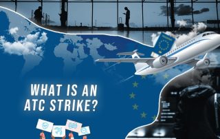 What Is an ATC Strike