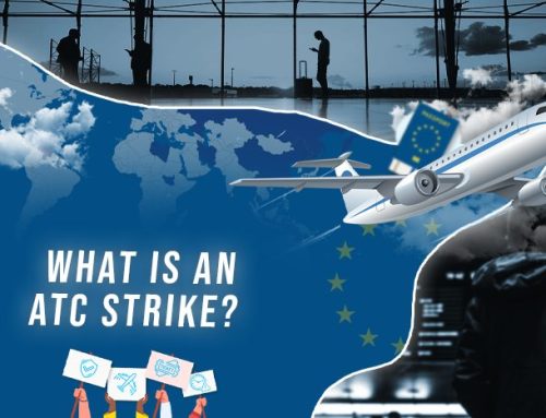What Is an ATC Strike?