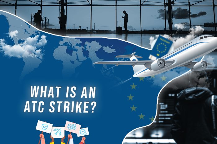 What Is an ATC Strike