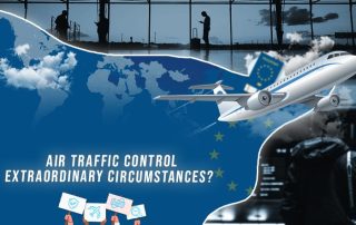 Air Traffic Control Extraordinary Circumstances