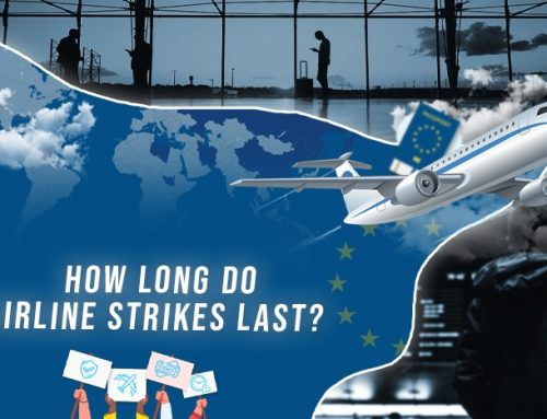 How Long Do Airline Strikes Last?
